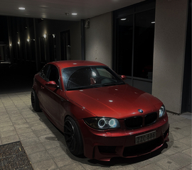 BMW 123