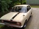 Ford Cortina