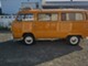 Volkswagen Kleinbus