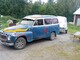 Volvo Duett