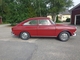 Volkswagen 1600