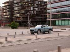 Maxus e-Terron 9