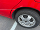 Toyota Yaris Verso