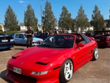 Toyota MR2