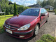 Peugeot 607