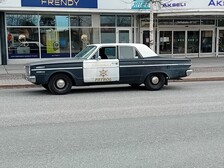 Dodge Dart