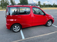 Toyota Yaris Verso