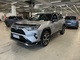 Toyota RAV4 Plug-In