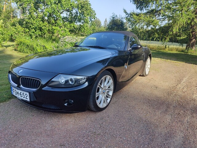 BMW Z4