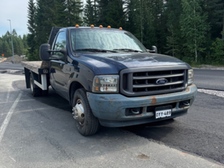 Ford F350