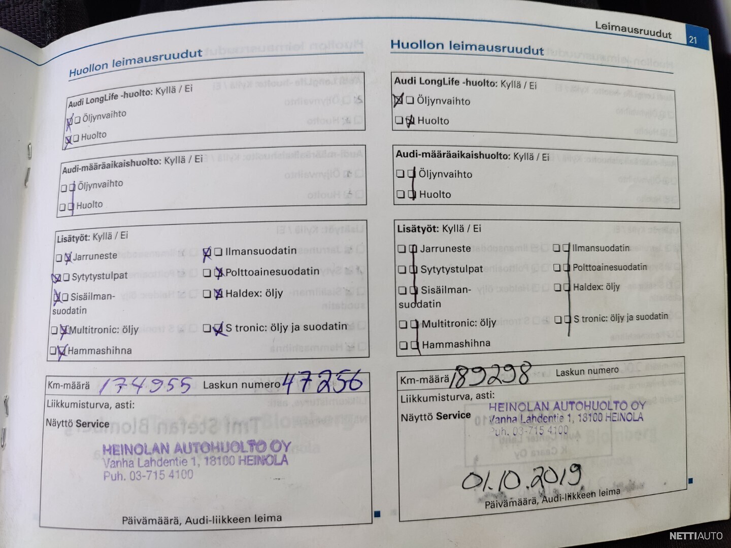18 / 21