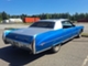 Cadillac De Ville