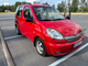 Toyota Yaris Verso