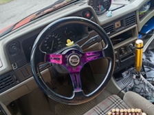 Opel Kadett