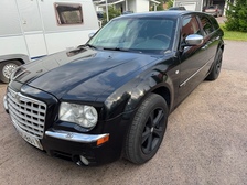 Chrysler 300C
