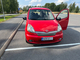 Toyota Yaris Verso