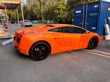 Lamborghini Gallardo