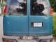 Chevrolet Chevy Van
