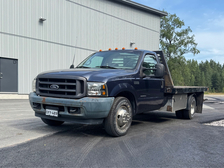 Ford F350