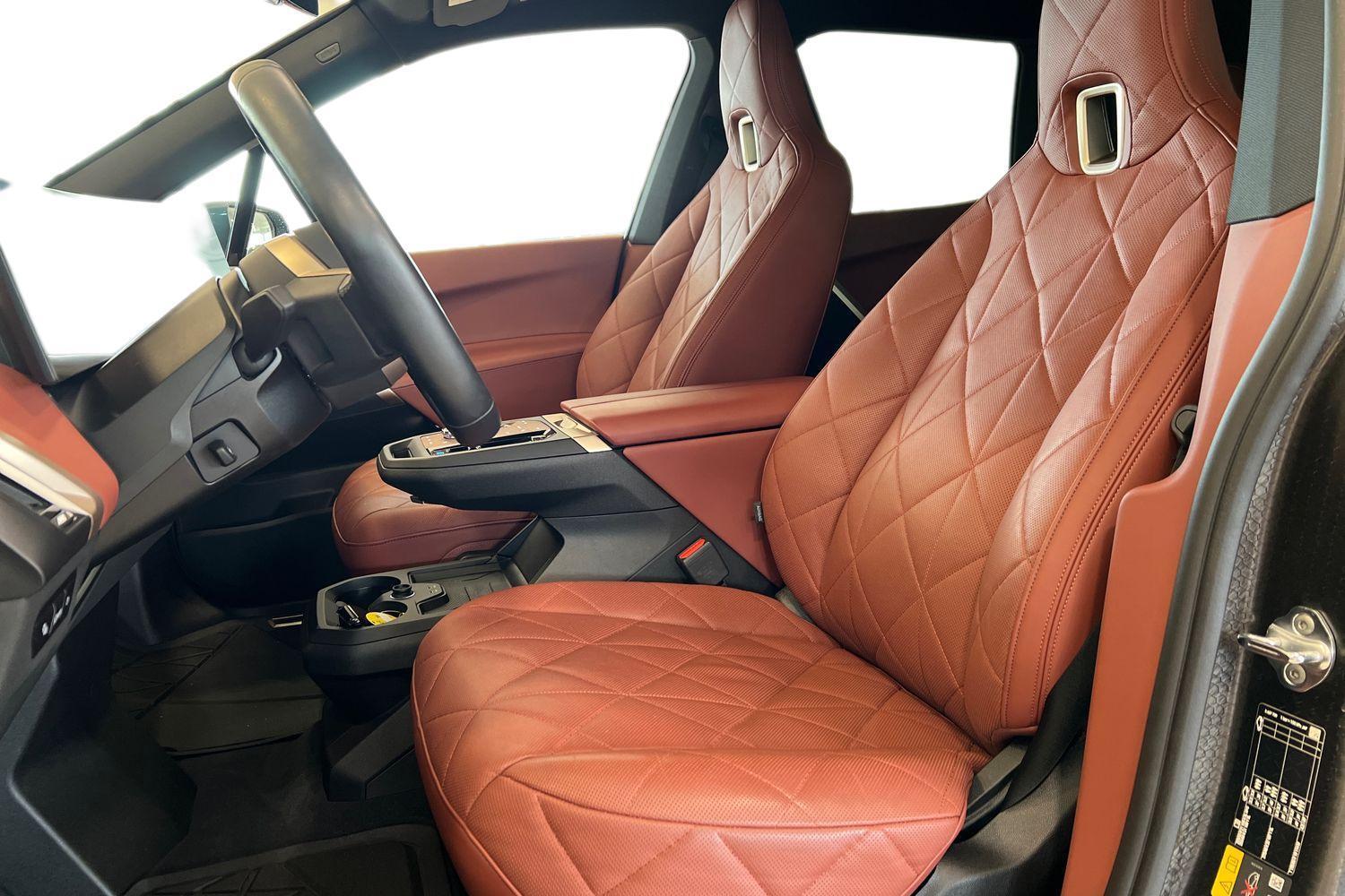 BMW iX M60 IX M60 2023, kuva 7/28