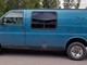 Chevrolet Chevy Van