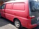 Hyundai H1 Van