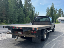 Ford F350