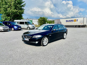BMW 535