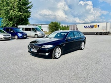 BMW 535