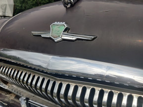 Volga M-21