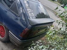 Opel Kadett