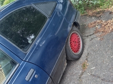 Opel Kadett