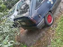 Opel Kadett