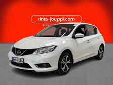 Nissan Pulsar