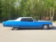 Cadillac De Ville