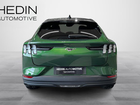 Ford Mustang Mach-E