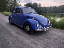 Volkswagen Kupla
