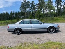 BMW 740