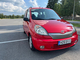 Toyota Yaris Verso