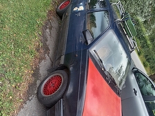 Opel Kadett