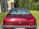 Peugeot 607