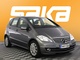 Mercedes-Benz A