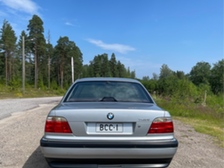 BMW 740