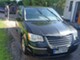 Chrysler Grand Voyager
