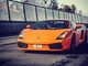 Lamborghini Gallardo