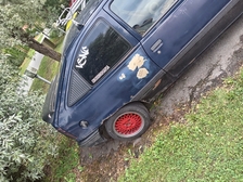 Opel Kadett