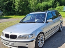 BMW 330