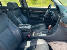 BMW 740