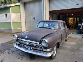 Volga M-21