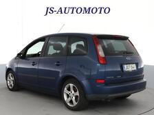 Ford Focus C-Max